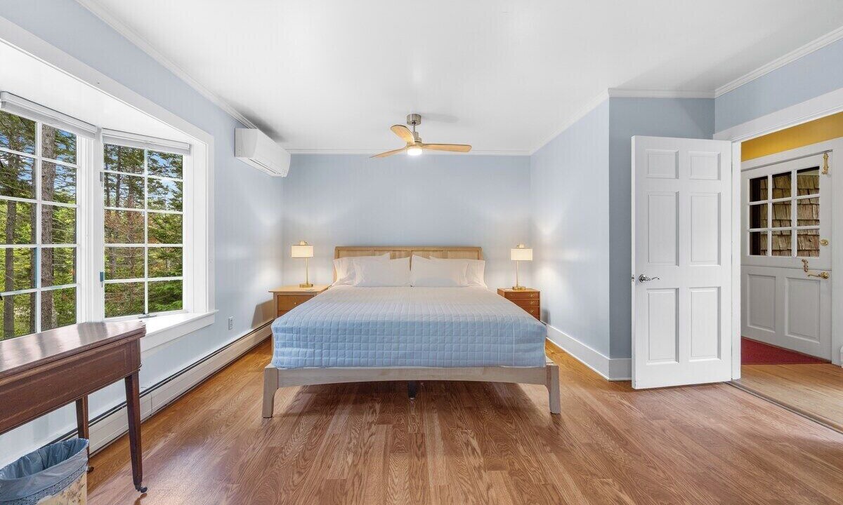 Photo of Bedroom in Brooksville