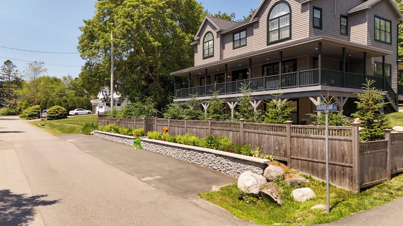 Photo of Outdoor in Northeast Harbor