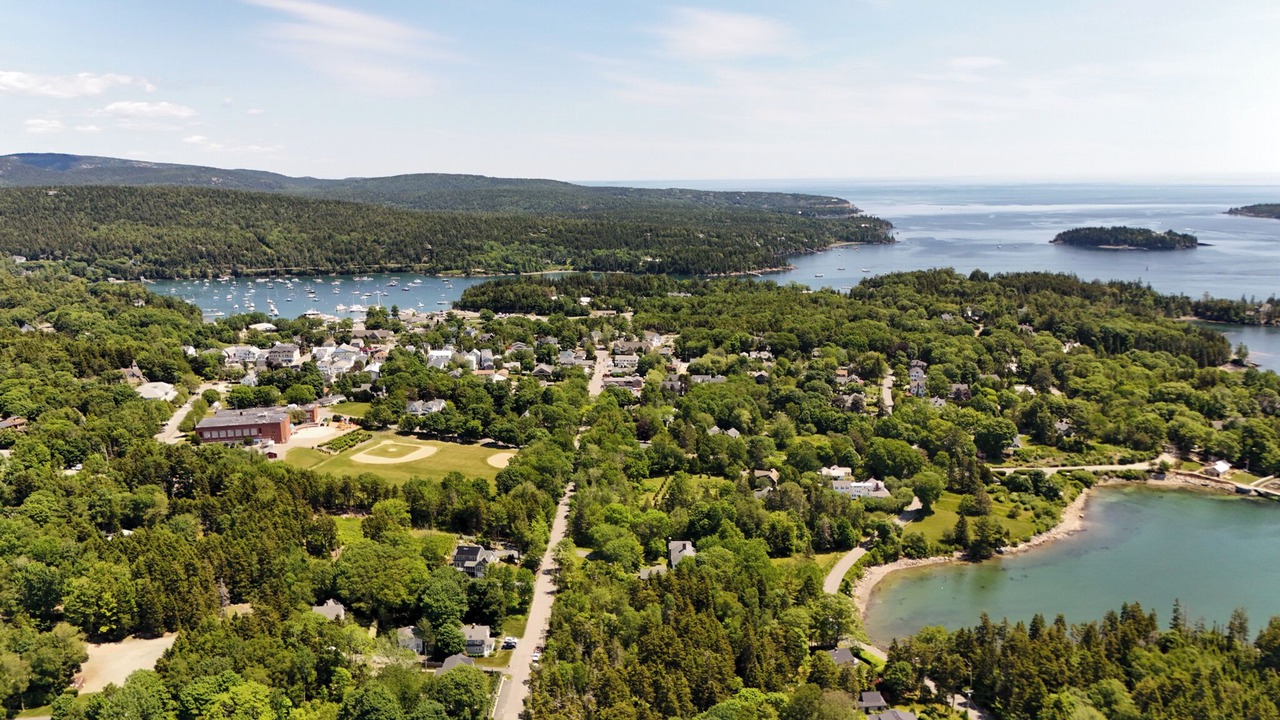 Photo of Outdoor in Northeast Harbor