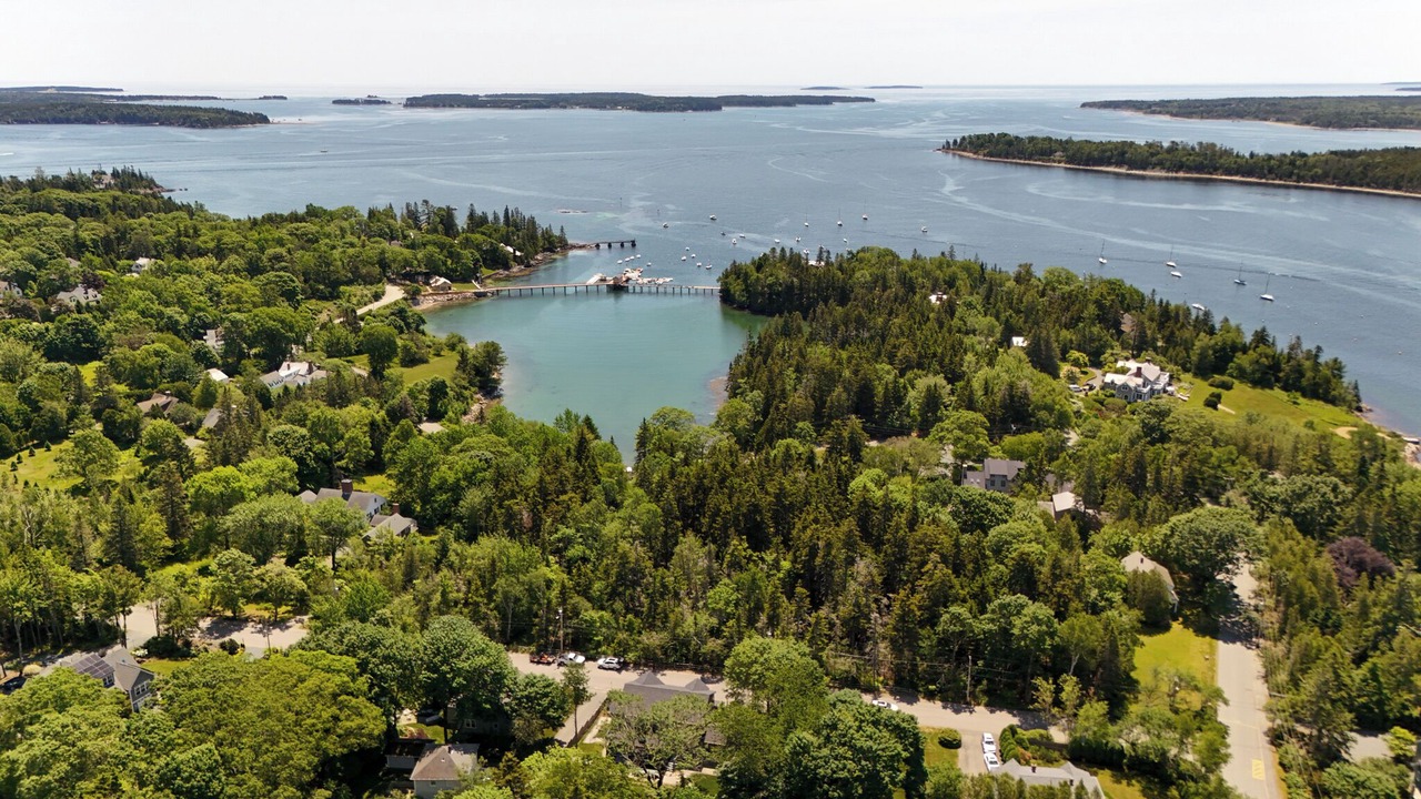 Photo of Outdoor in Northeast Harbor