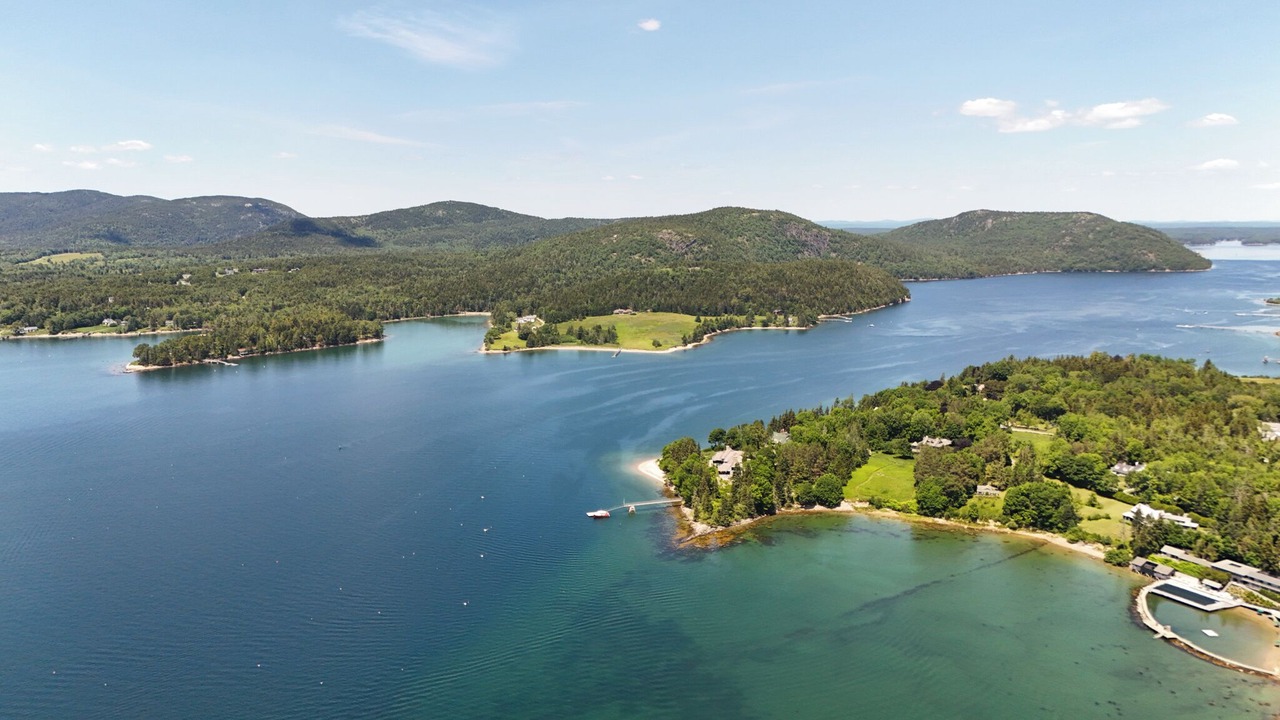 Photo of Outdoor in Northeast Harbor