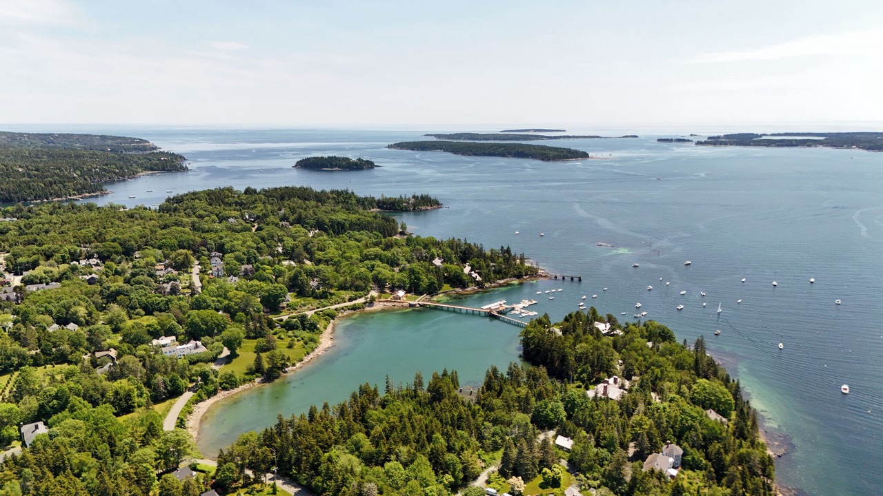 Photo of Outdoor in Northeast Harbor