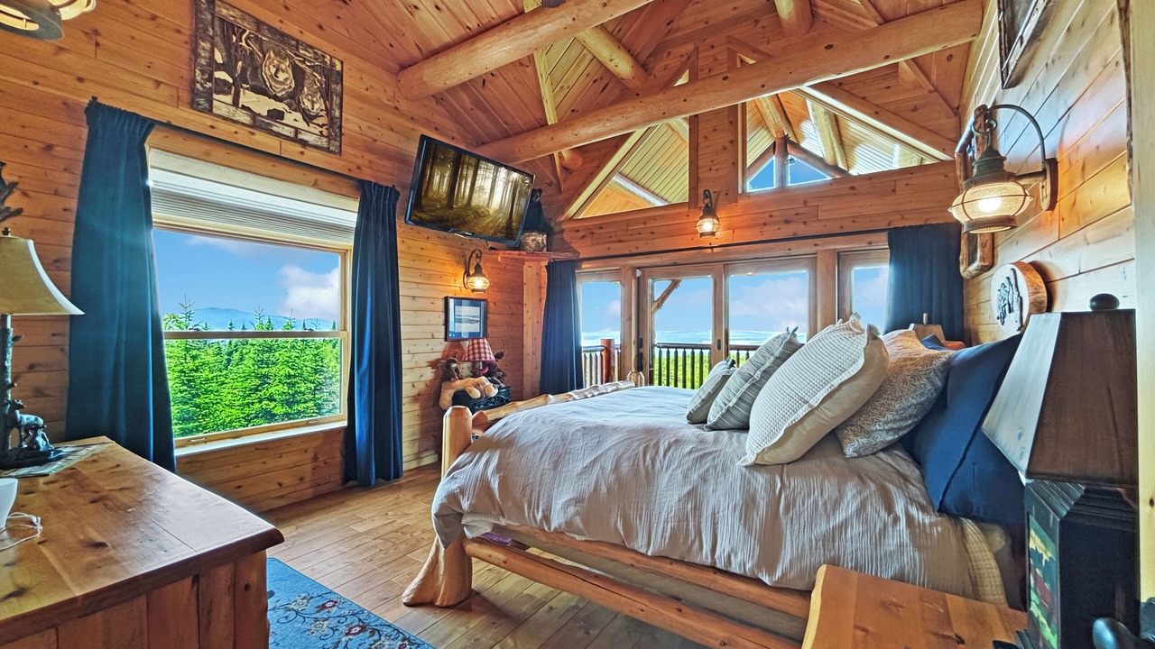 Photo of Bedroom in Greenville