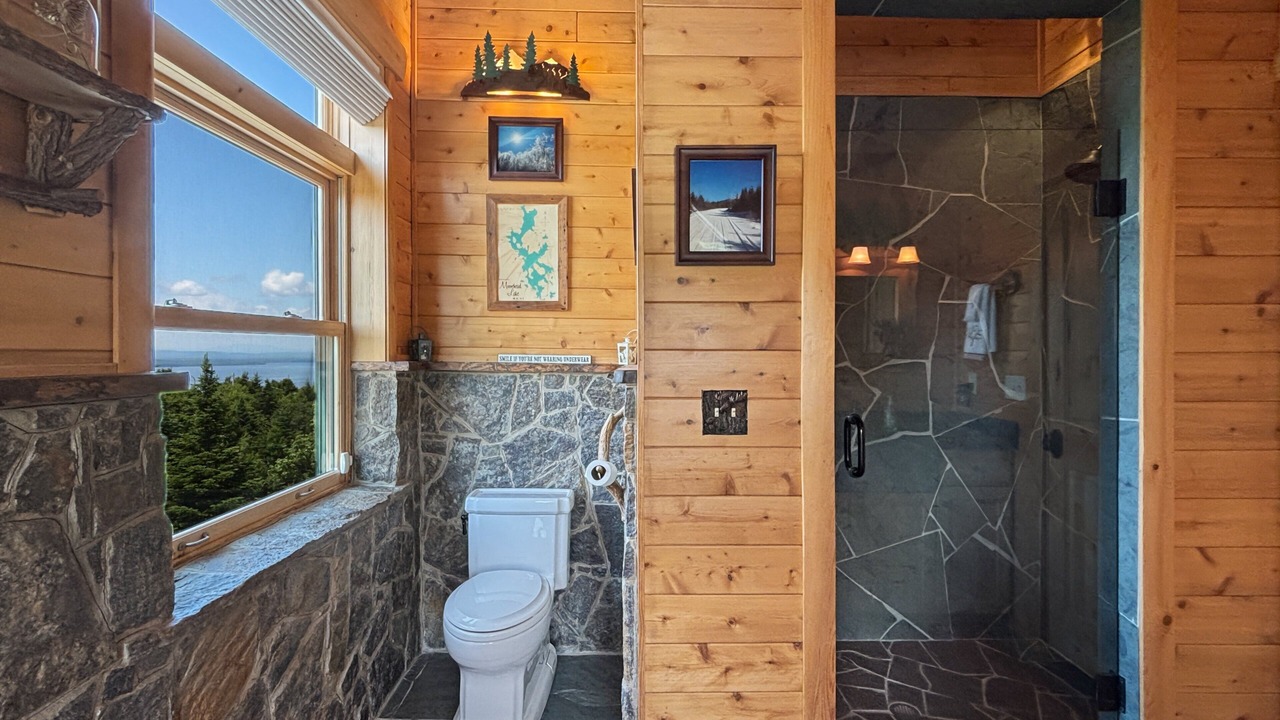 Photo of Bathroom in Greenville