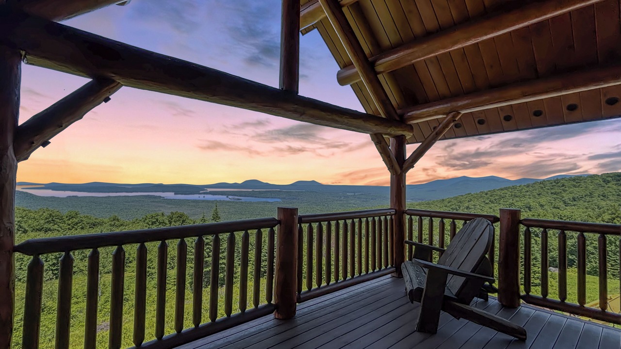 Photo of Patio Balcony in Greenville