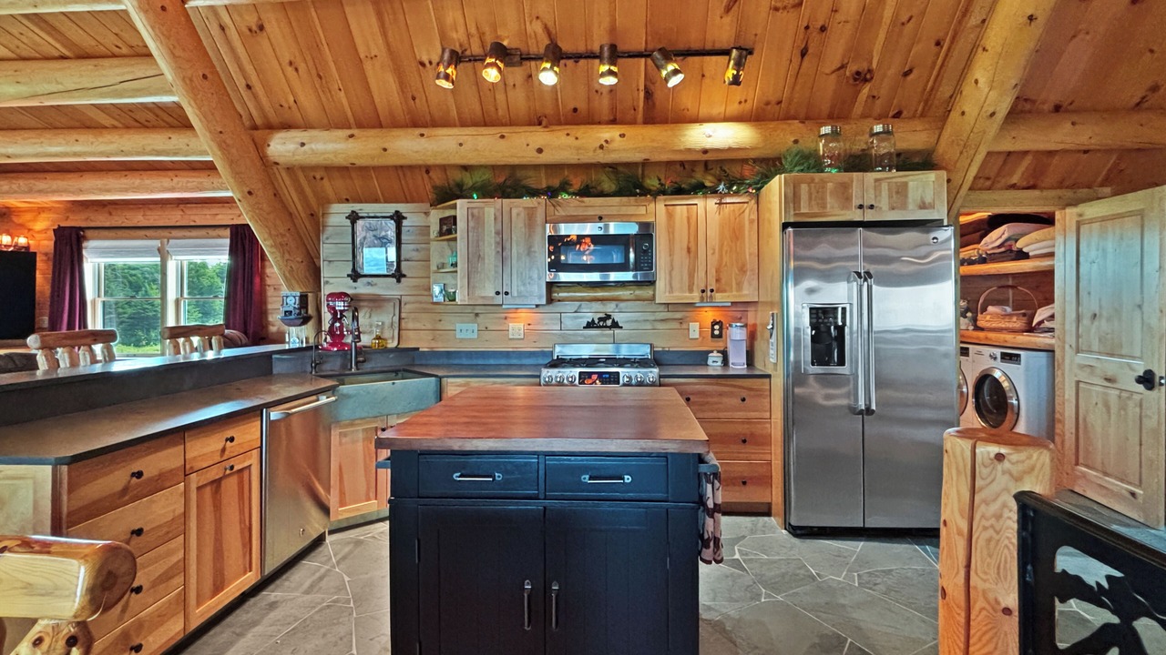 Photo of Kitchen in Greenville