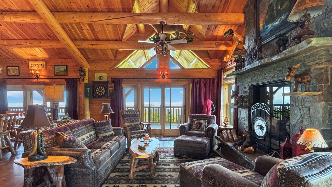 Photo of Livingroom in Greenville