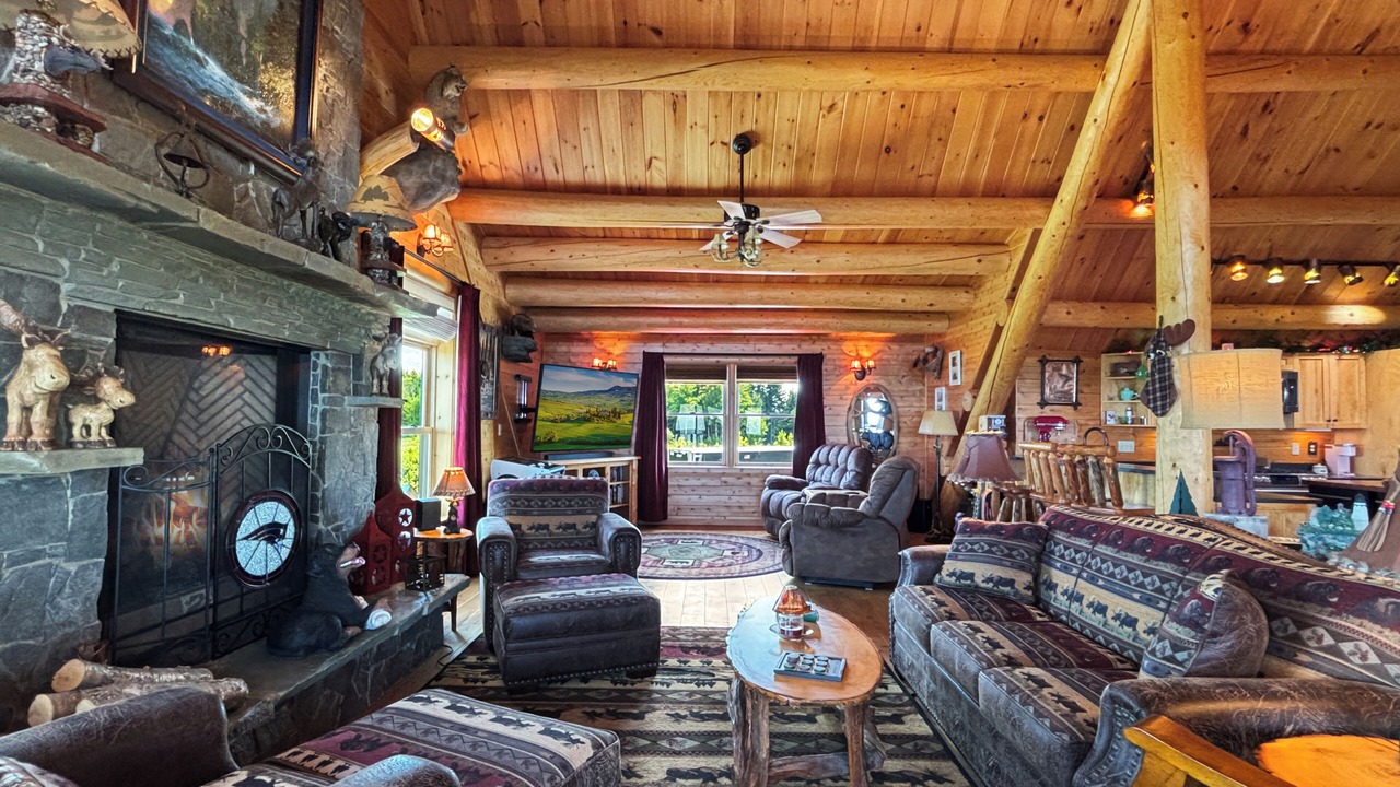 Photo of Livingroom in Greenville