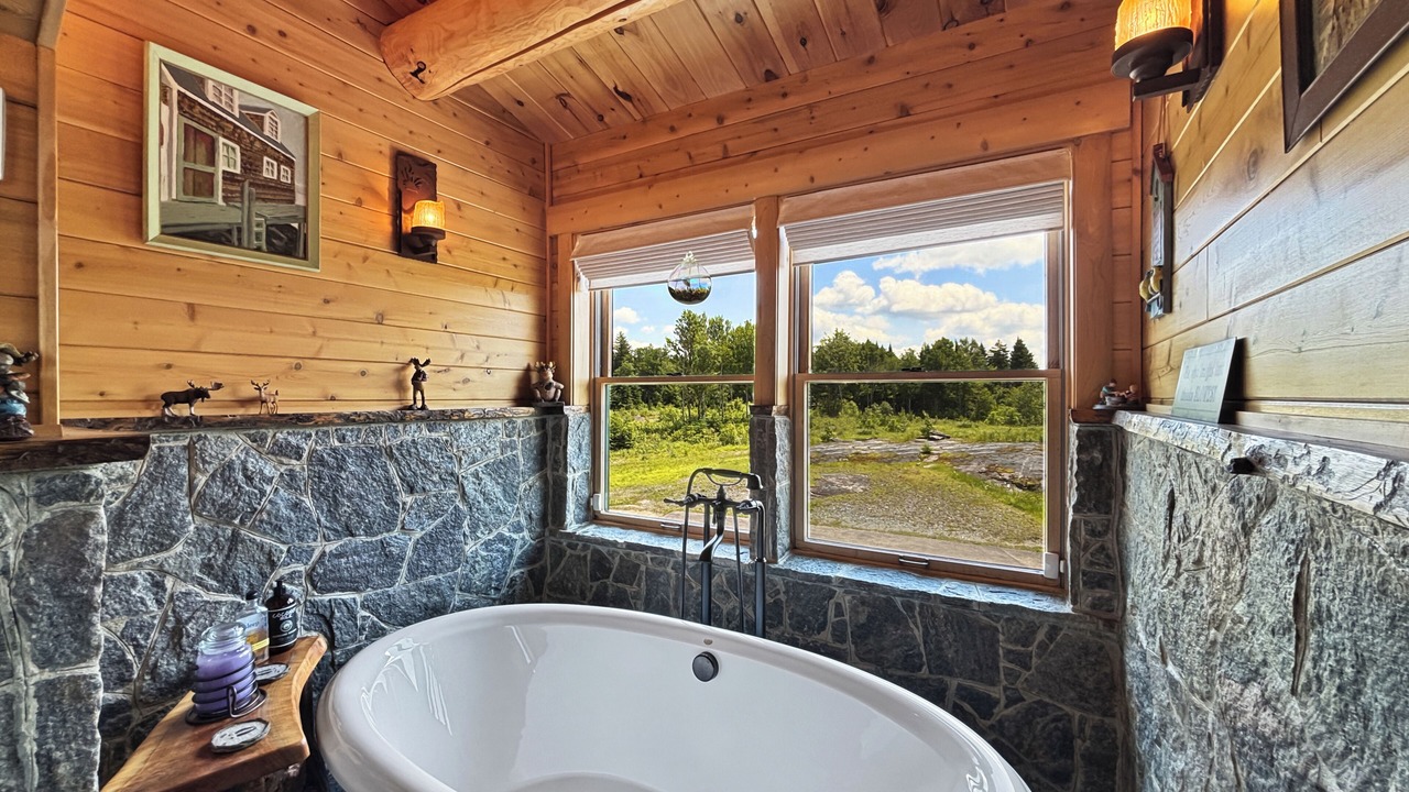 Photo of Bathroom in Greenville