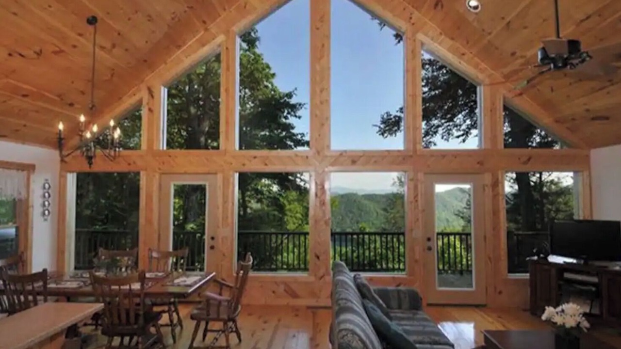 Photo of Livingroom in Topton