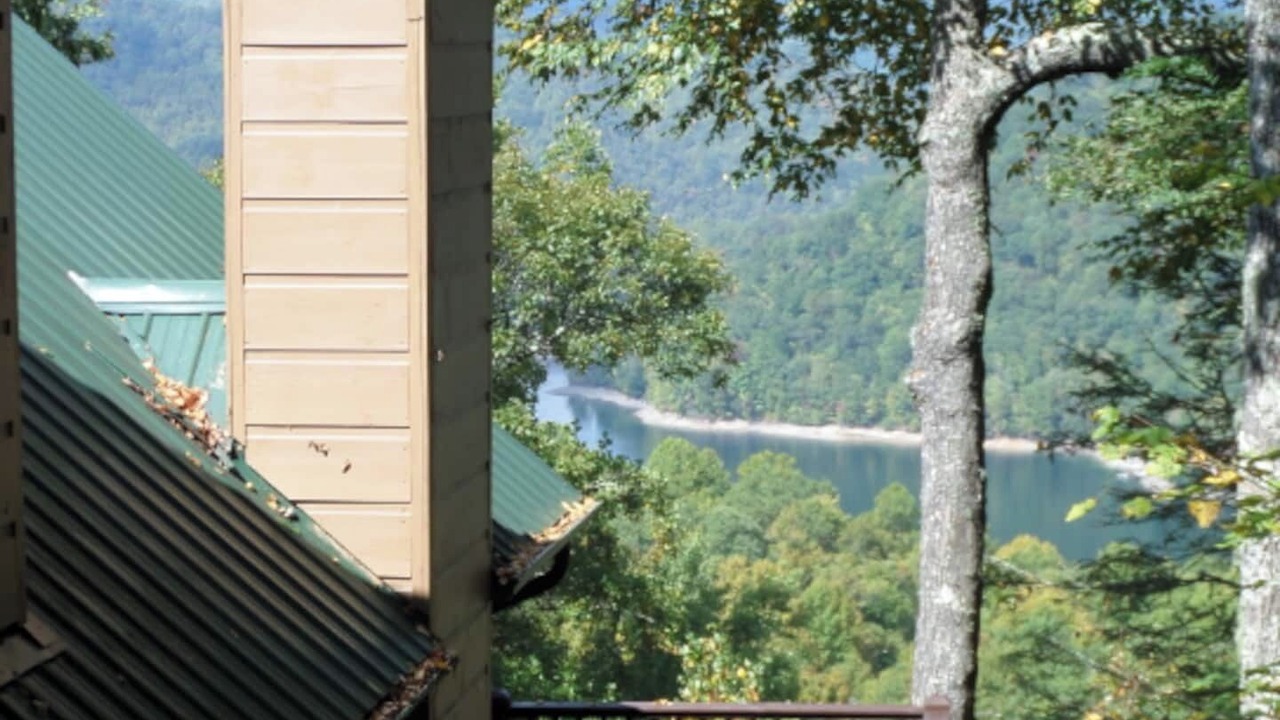 Photo of Outdoor in Topton