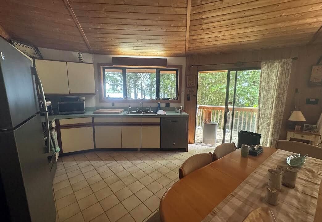 Photo of Kitchen in Ellsworth