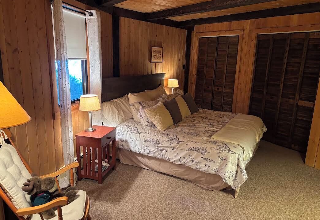 Photo of Bedroom in Ellsworth