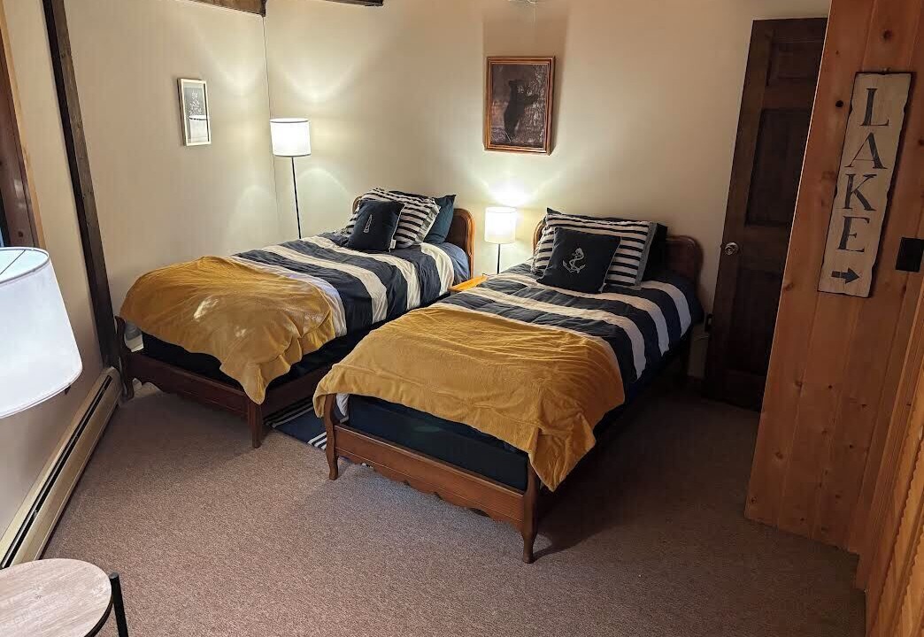 Photo of Bedroom in Ellsworth