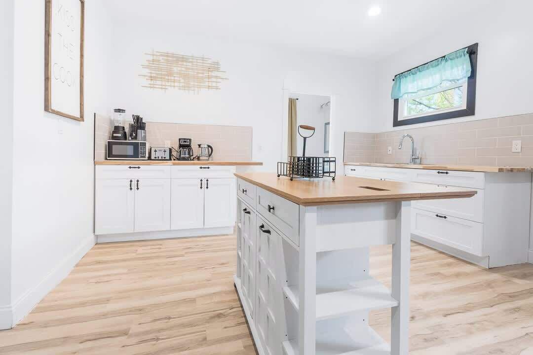 Photo of Kitchen in Niagara Falls