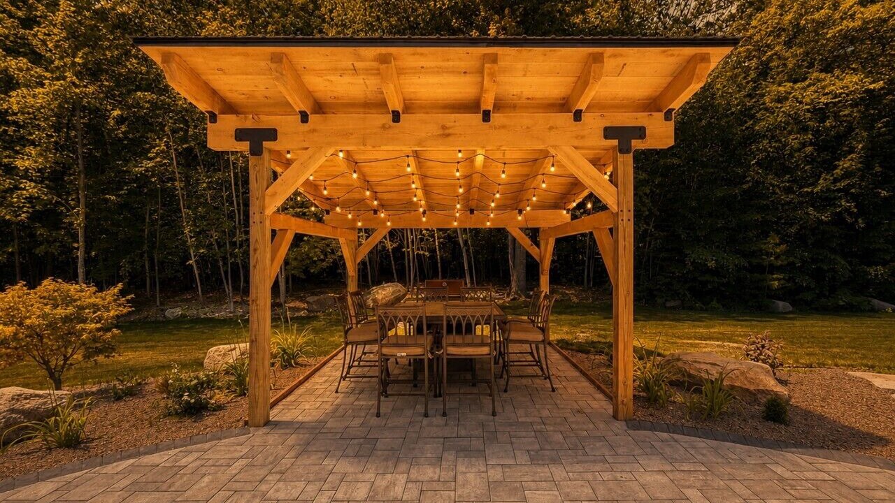 Photo of Outdoor in Center Conway