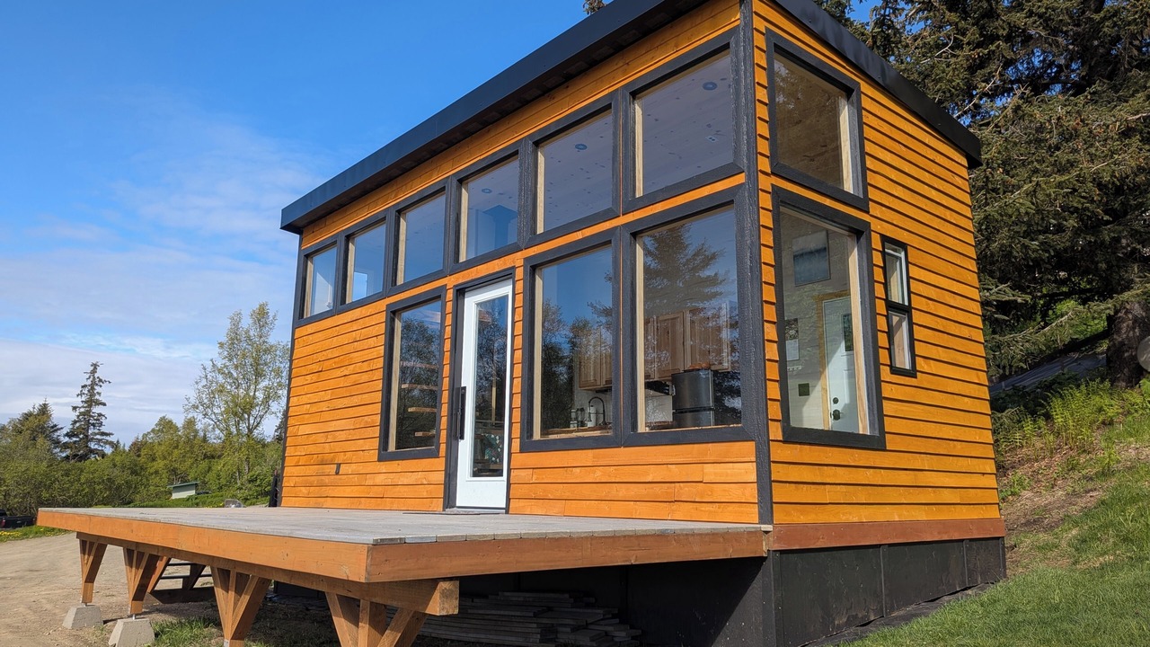 Photo of Outdoor in Homer