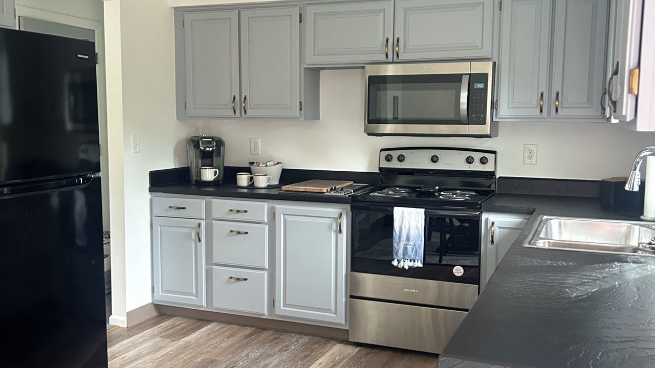 Photo of Kitchen in Cambridge Springs