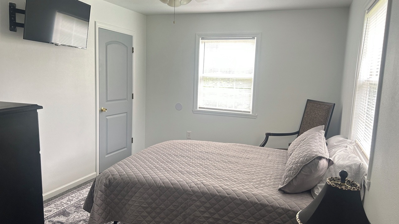 Photo of Bedroom in Cambridge Springs