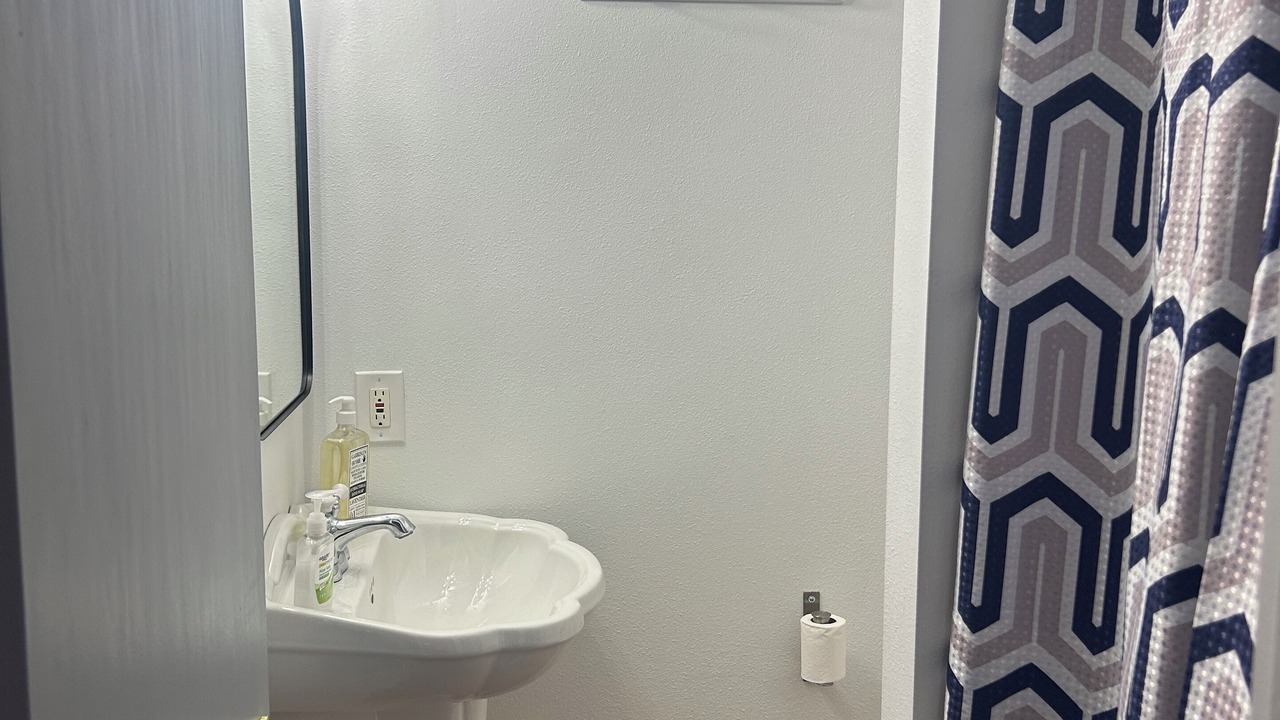 Photo of Bathroom in Cambridge Springs