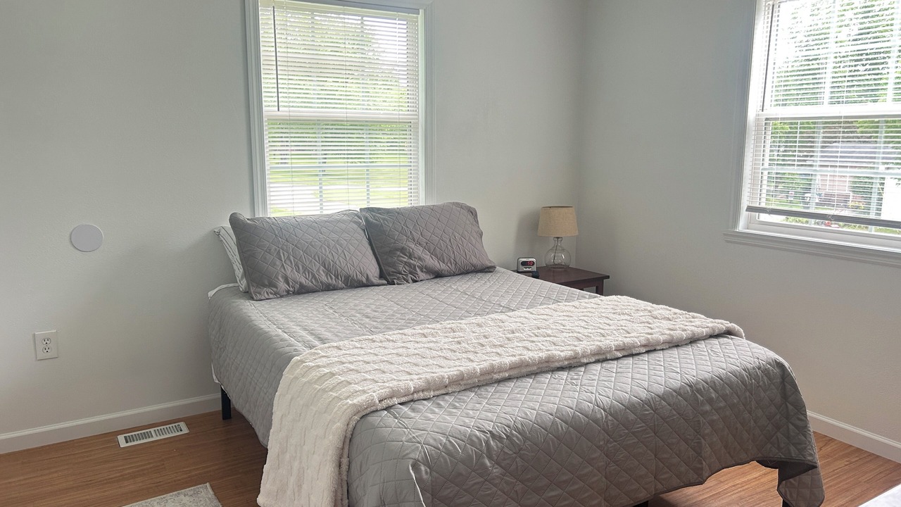 Photo of Bedroom in Cambridge Springs