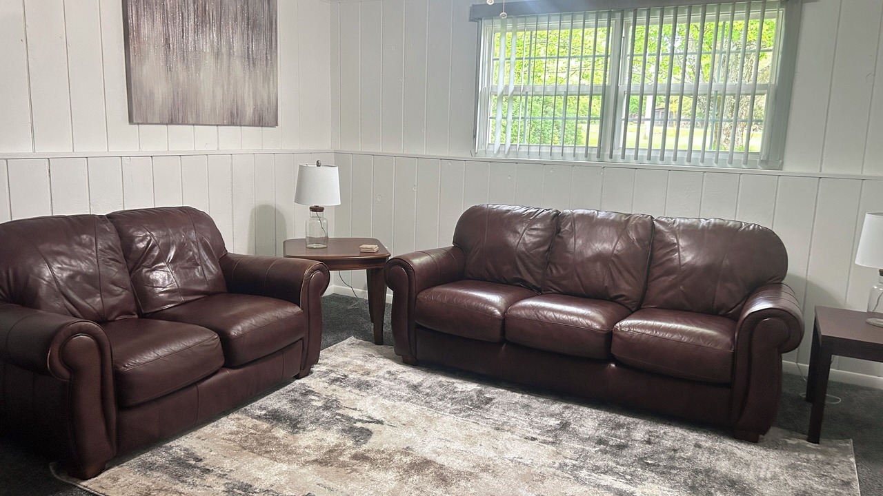 Photo of Livingroom in Cambridge Springs