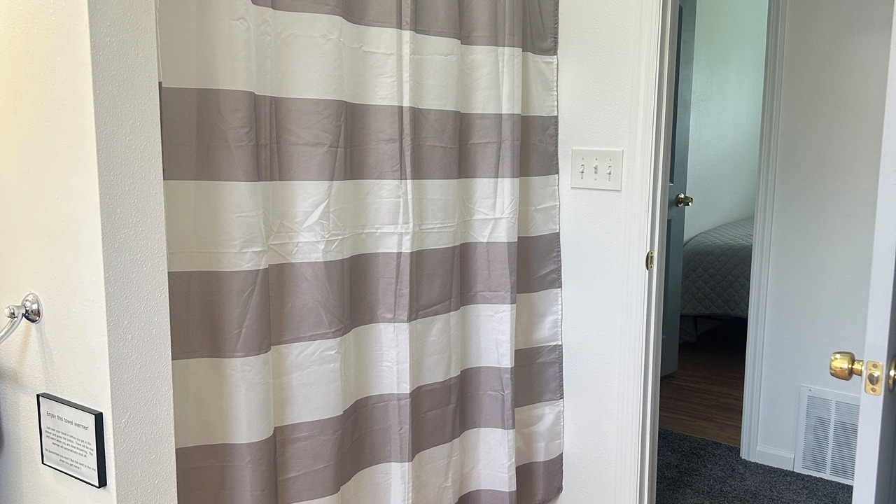 Photo of Bathroom in Cambridge Springs