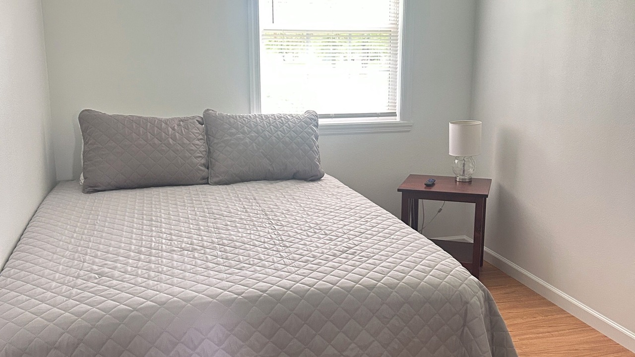 Photo of Bedroom in Cambridge Springs