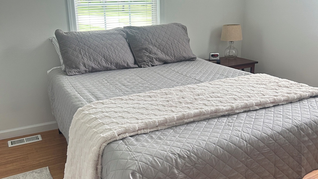 Photo of Bedroom in Cambridge Springs