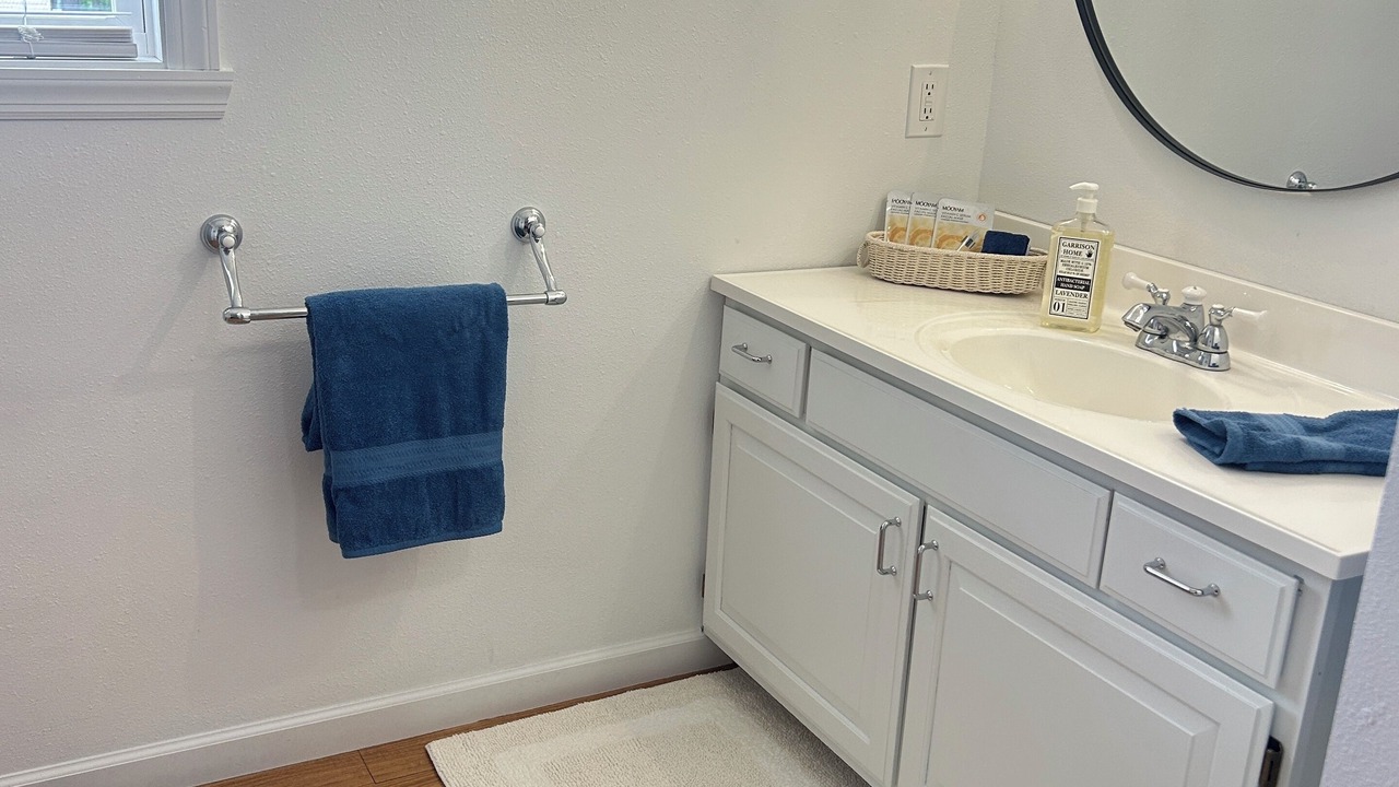 Photo of Bathroom in Cambridge Springs