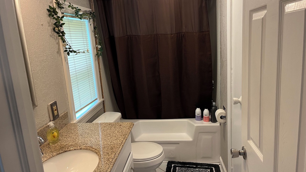 Photo of Bathroom in Town of Reading
