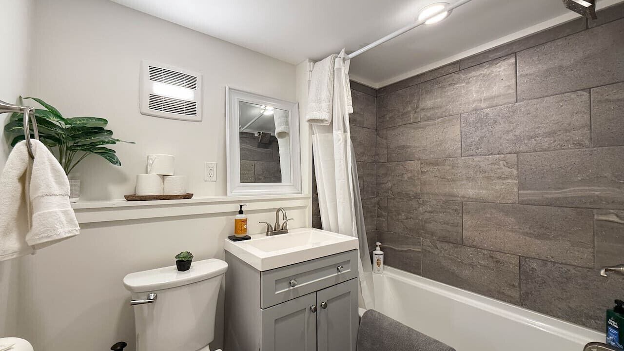 Photo of Bathroom in Birchview by the Saco