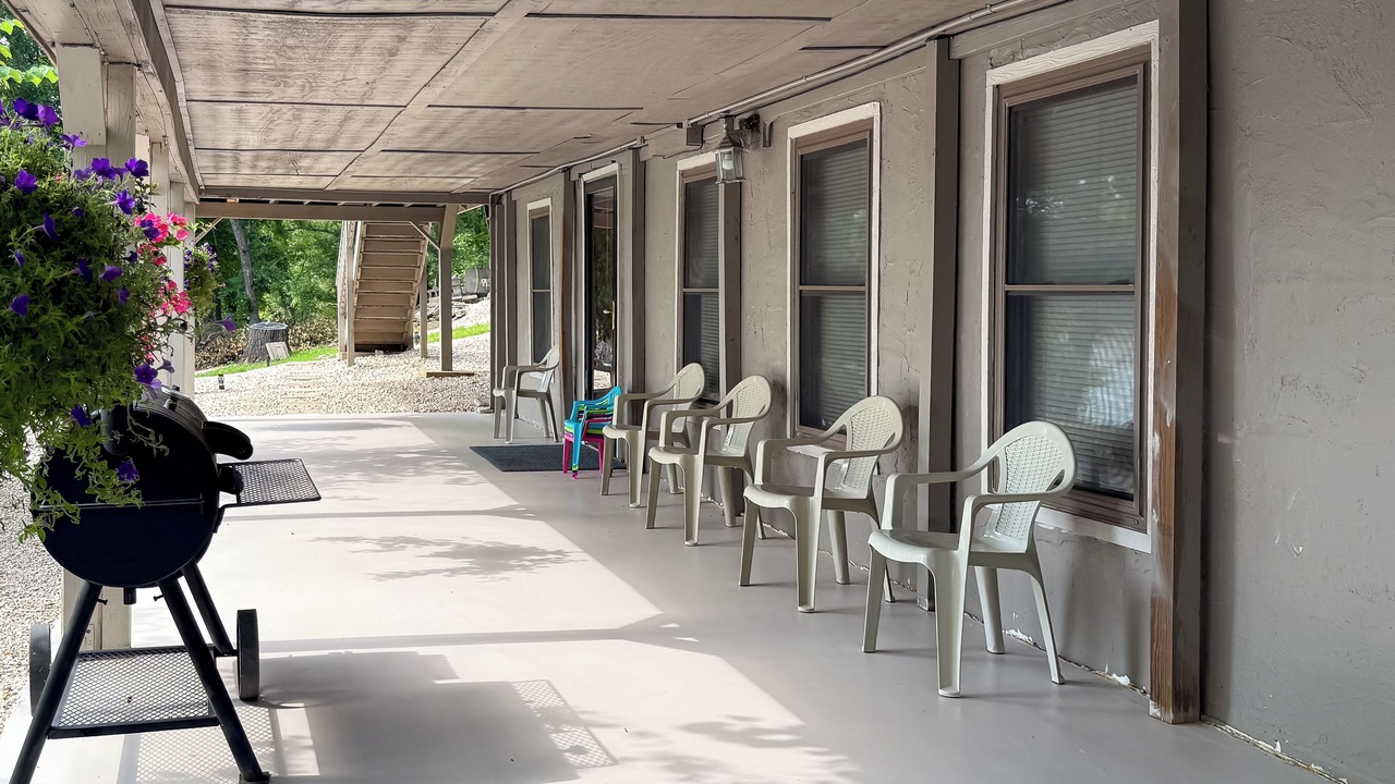 Photo of Outdoor in Fort Towson