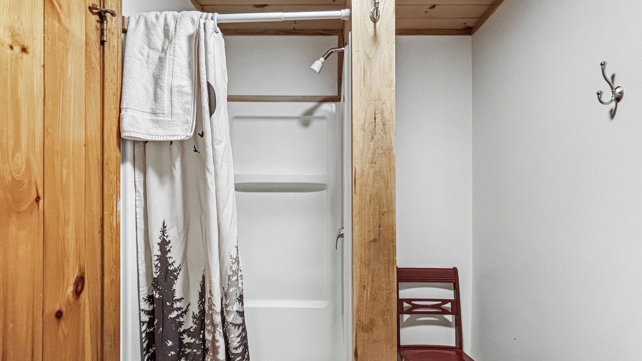Photo of Bathroom in Northwest Piscataquis