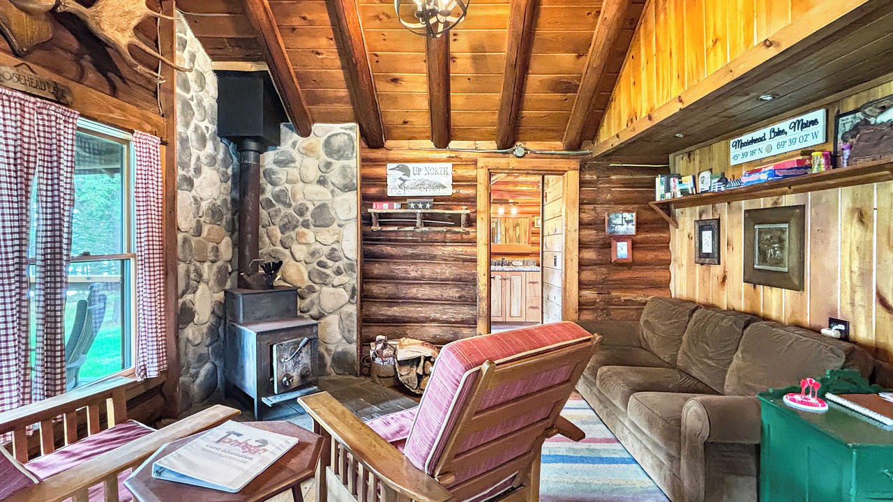 Photo of Livingroom in Rockwood