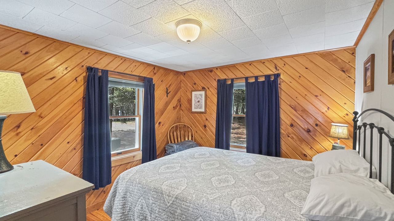 Photo of Bedroom in Rockwood
