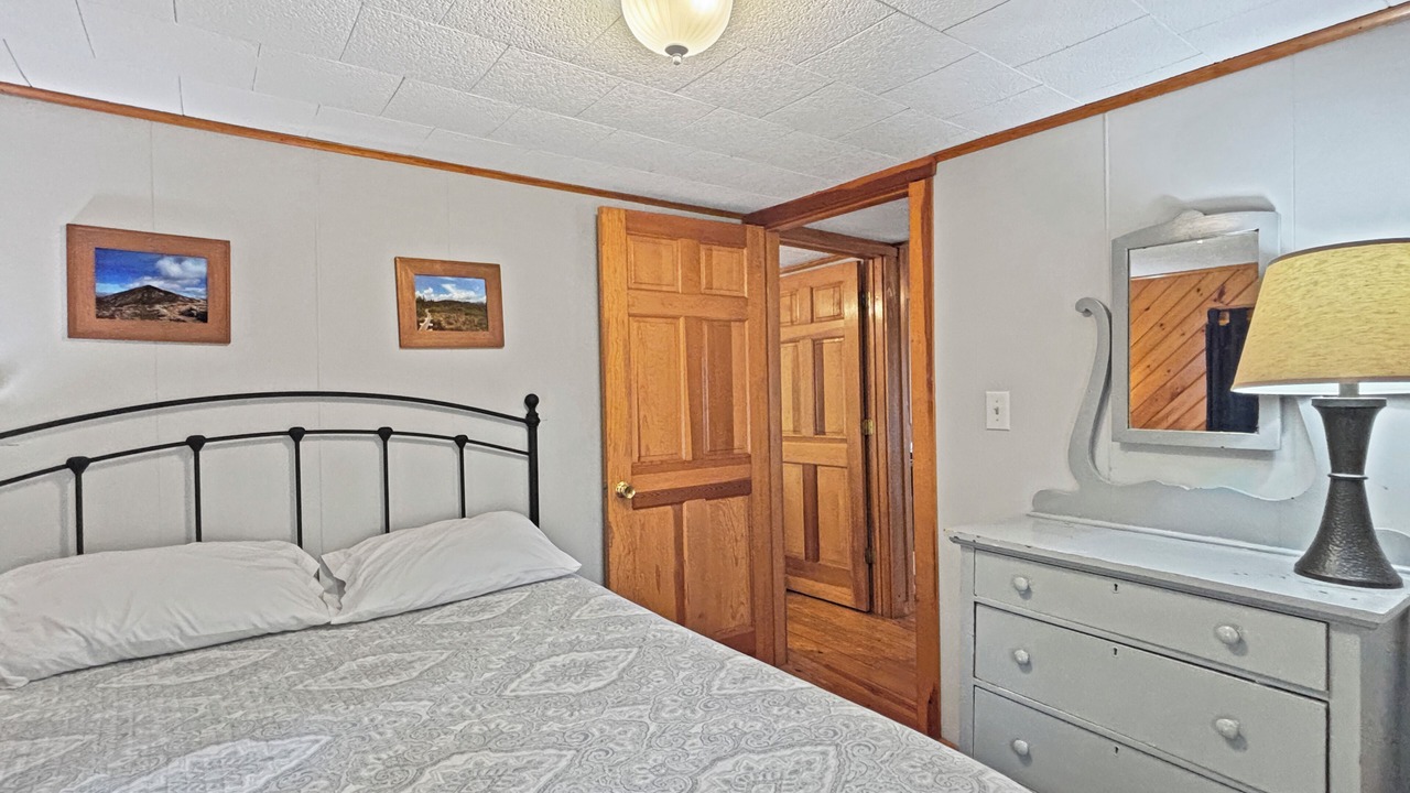 Photo of Bedroom in Rockwood