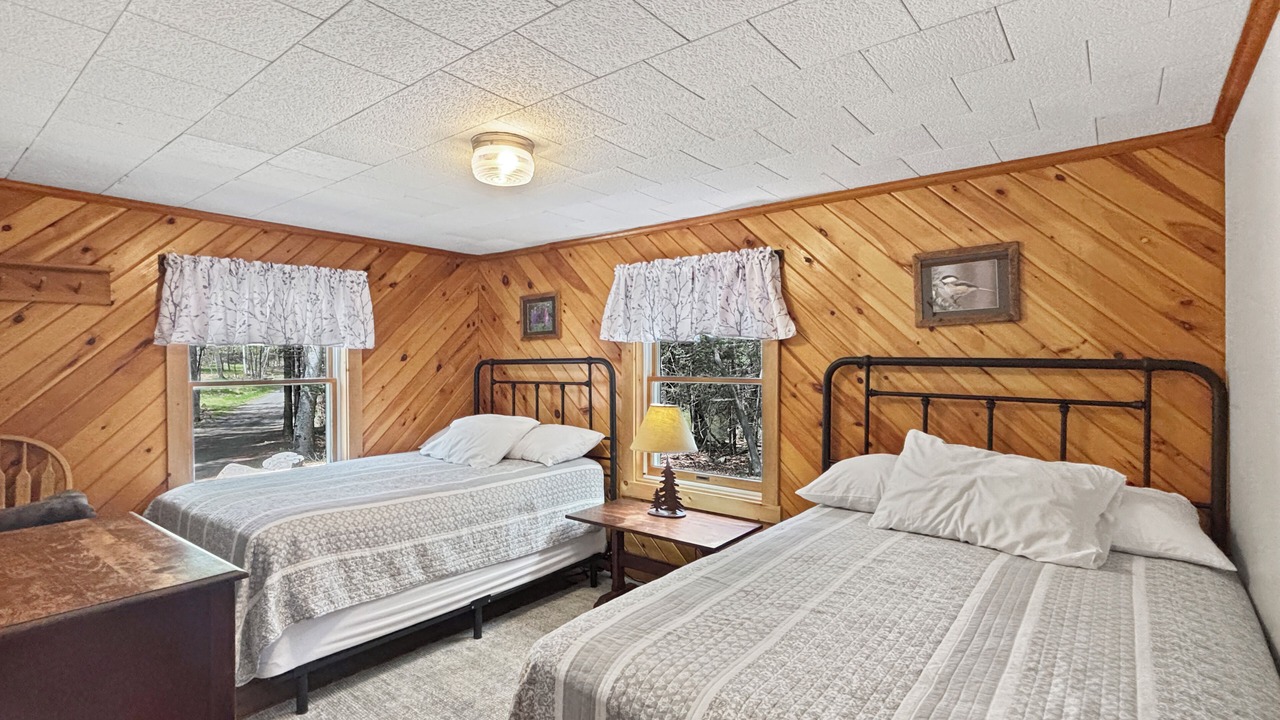 Photo of Bedroom in Rockwood