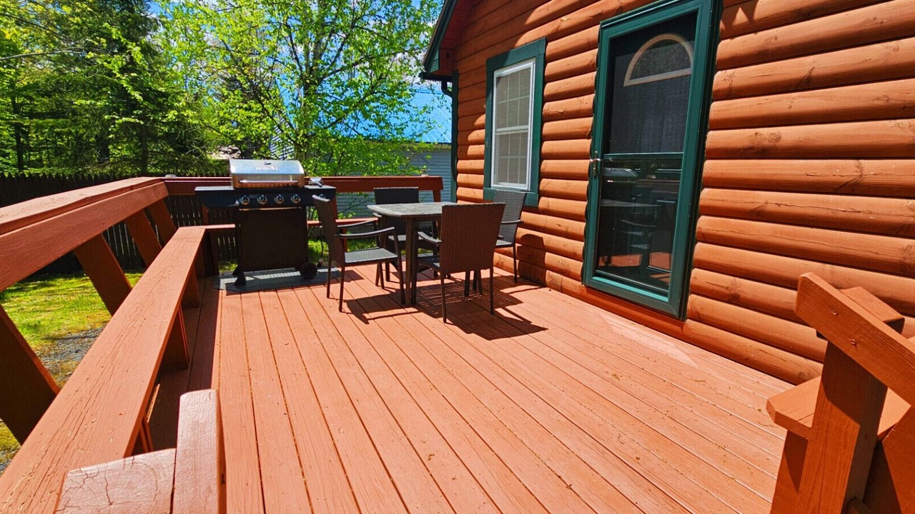 Photo of Outdoor in Greenville