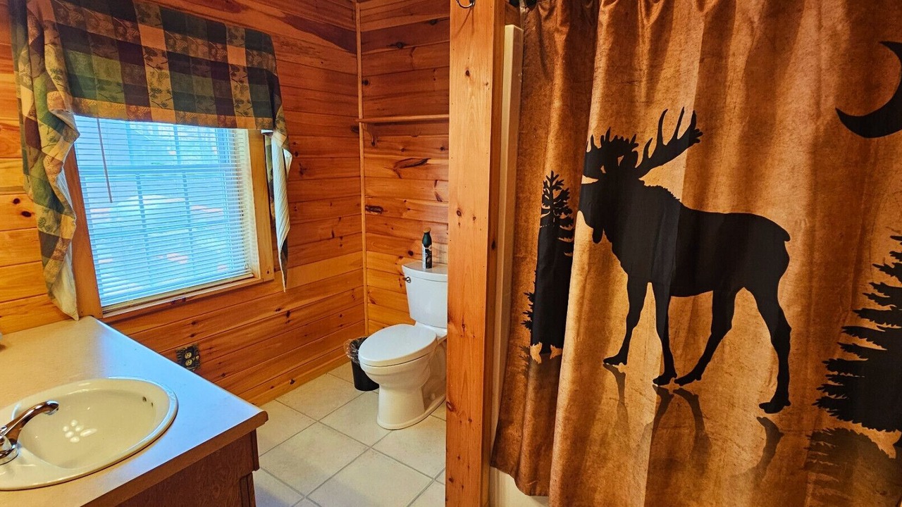 Photo of Bathroom in Greenville