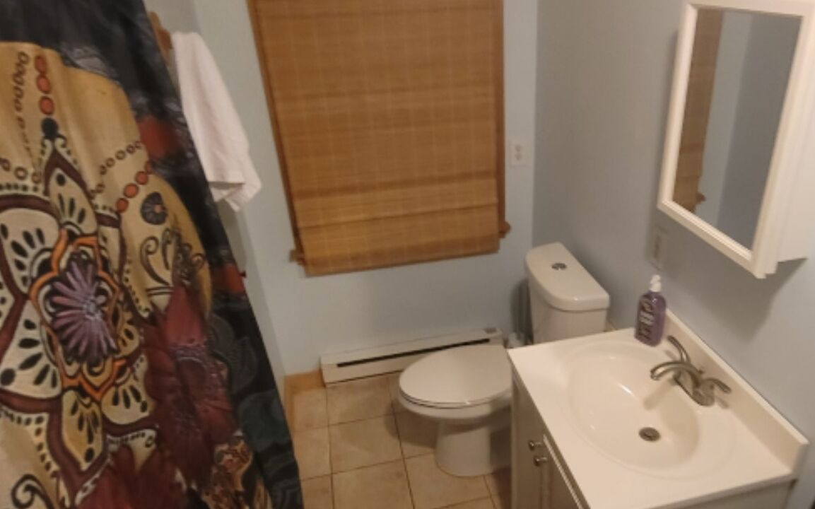 Photo of Bathroom in Old Town