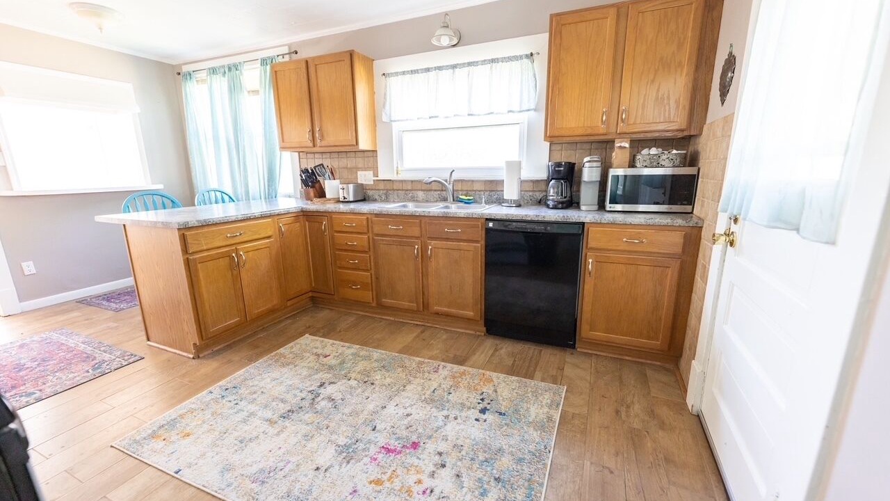 Photo of Kitchen in Independence