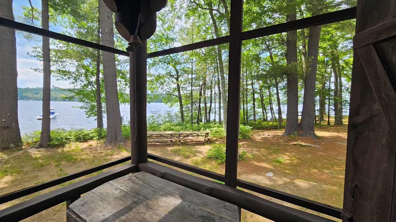 Photo of Outdoor in Harrison