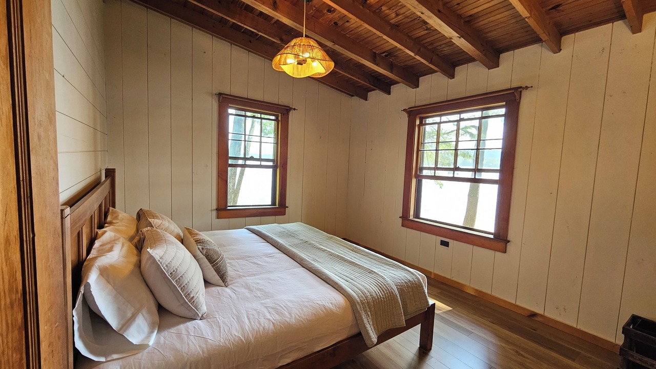 Photo of Bedroom in Harrison
