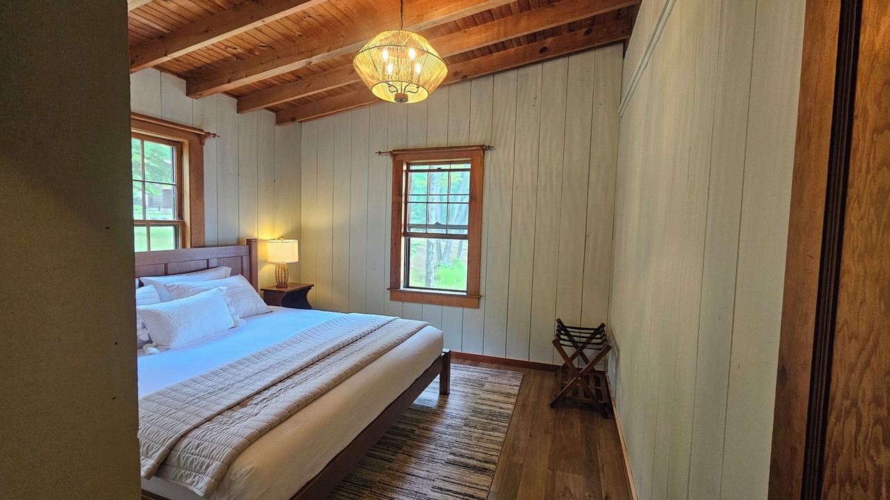 Photo of Bedroom in Harrison
