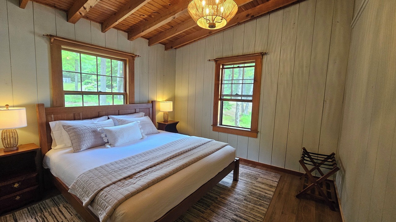 Photo of Bedroom in Harrison