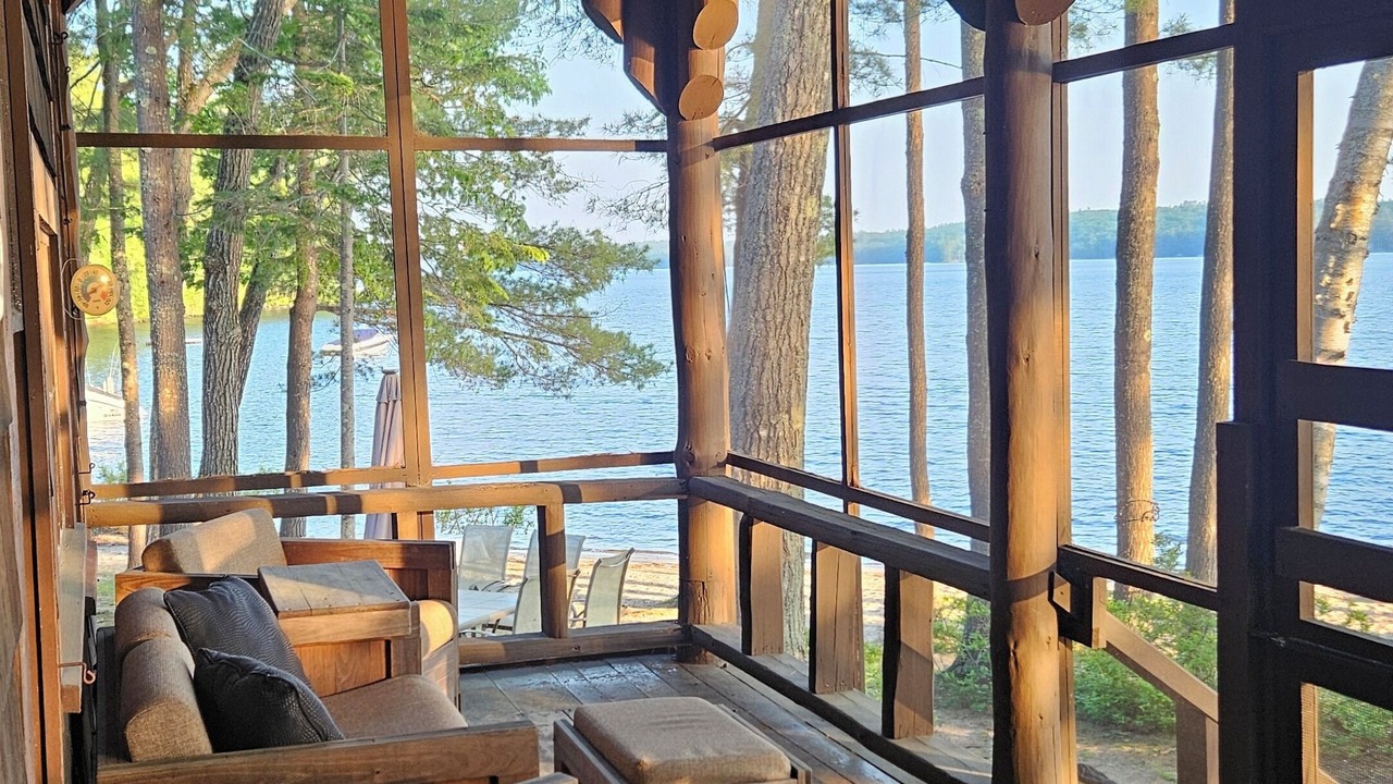 Photo of Patio Balcony in Harrison
