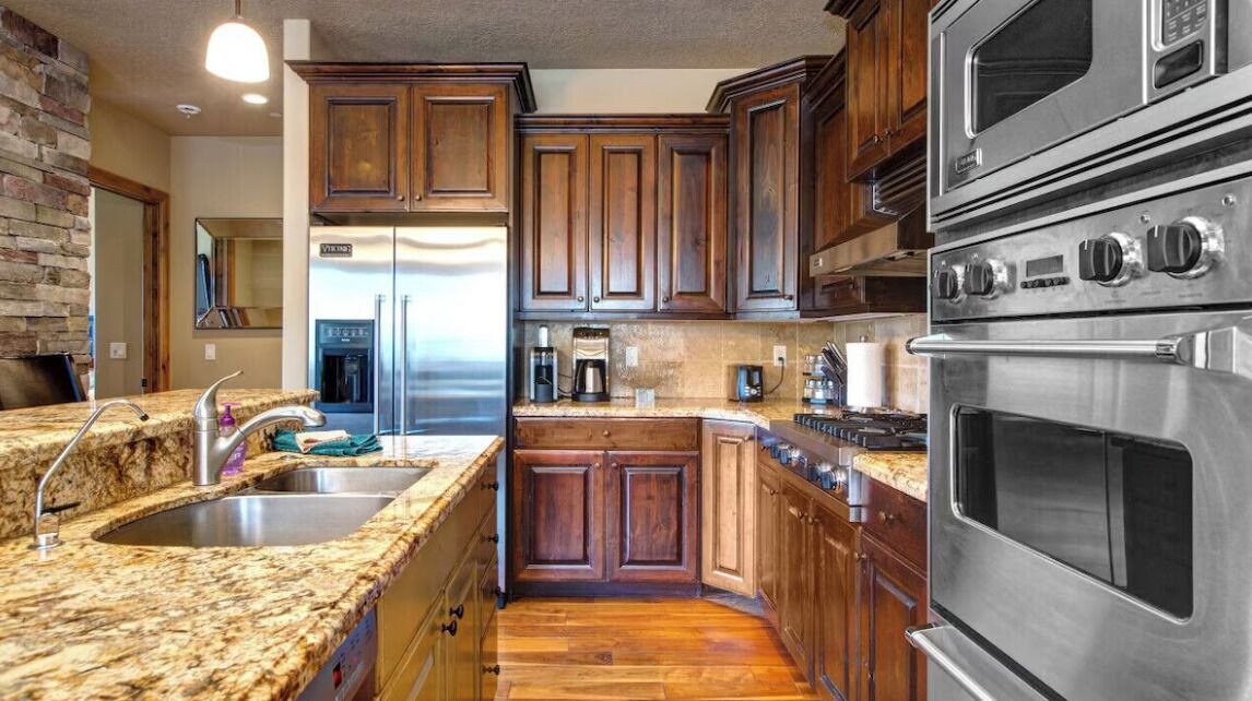 Photo of Kitchen in Park City