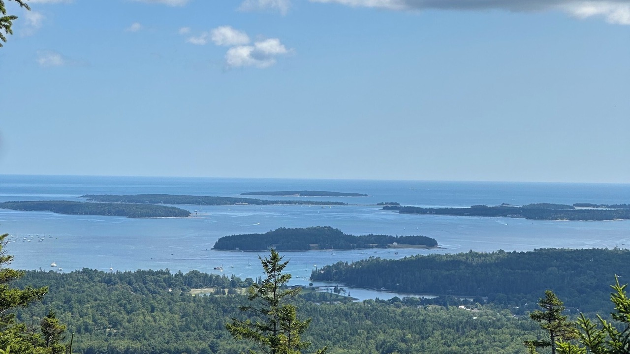 Photo of Others in Northeast Harbor