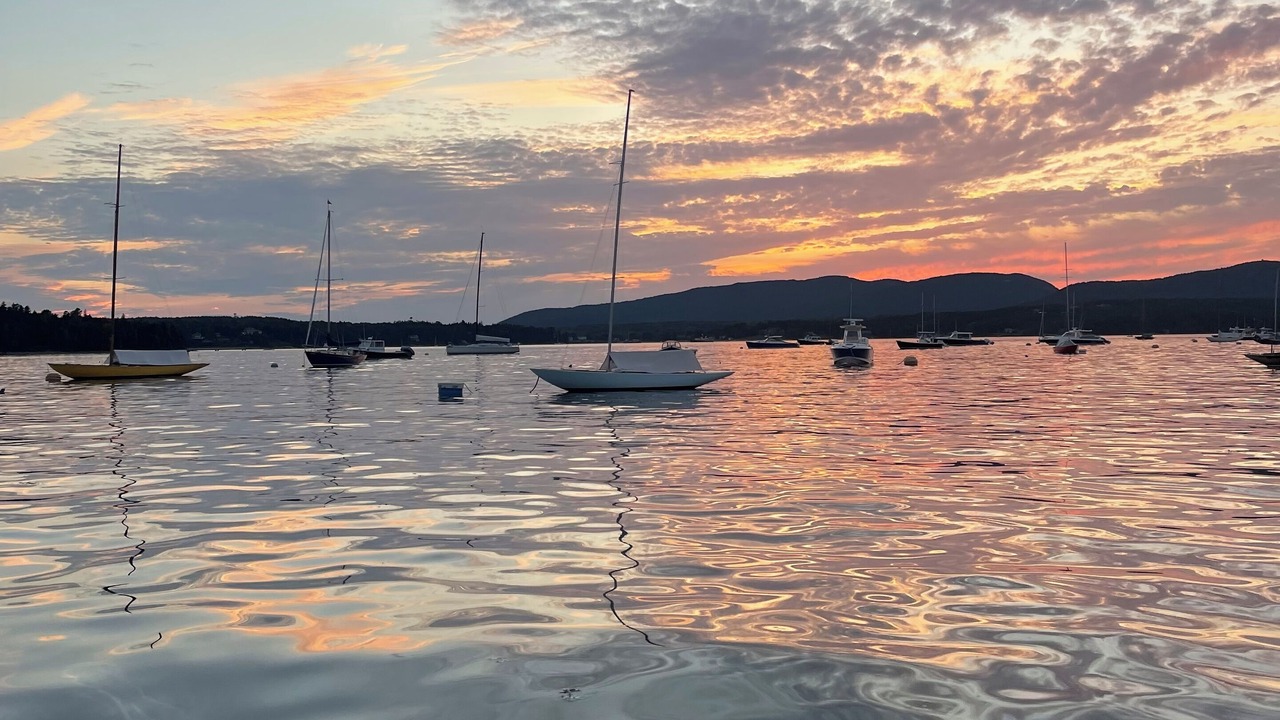 Photo of Others in Northeast Harbor
